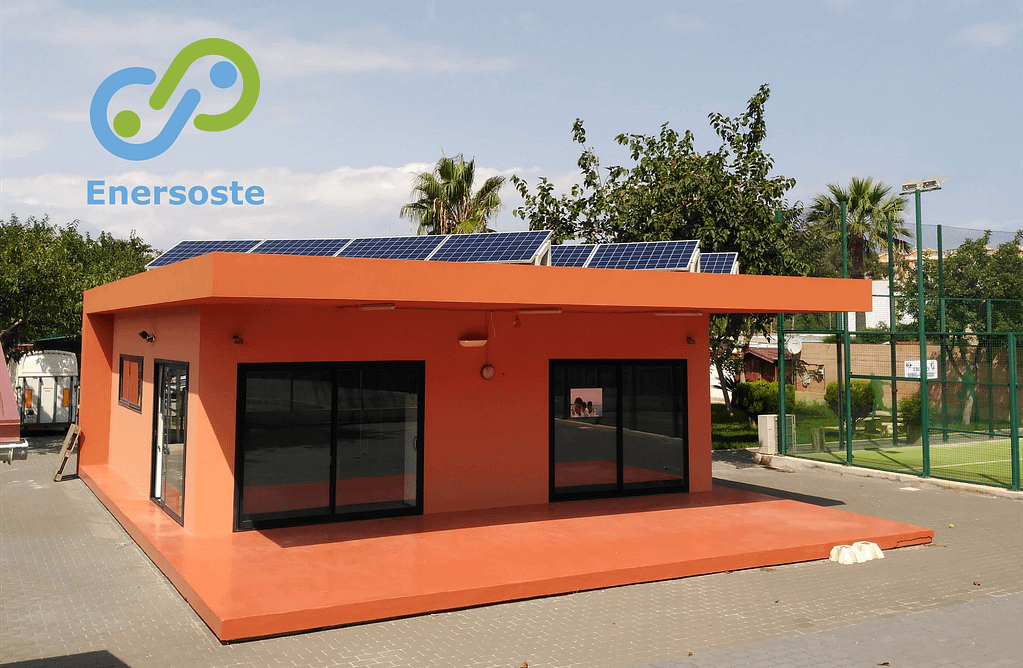 energías renovables Segorbe Enersoste - instalación fotovoltaica en Gandía - placas solares Castellón