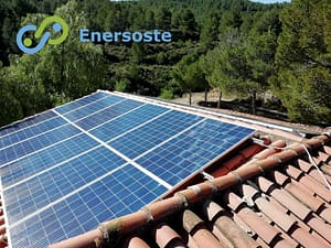 autoconsumo en Castellón - energías renovables en Castellón - Cárrica - Enersoste - energías renovables - energía solar - placas solares en Castellón